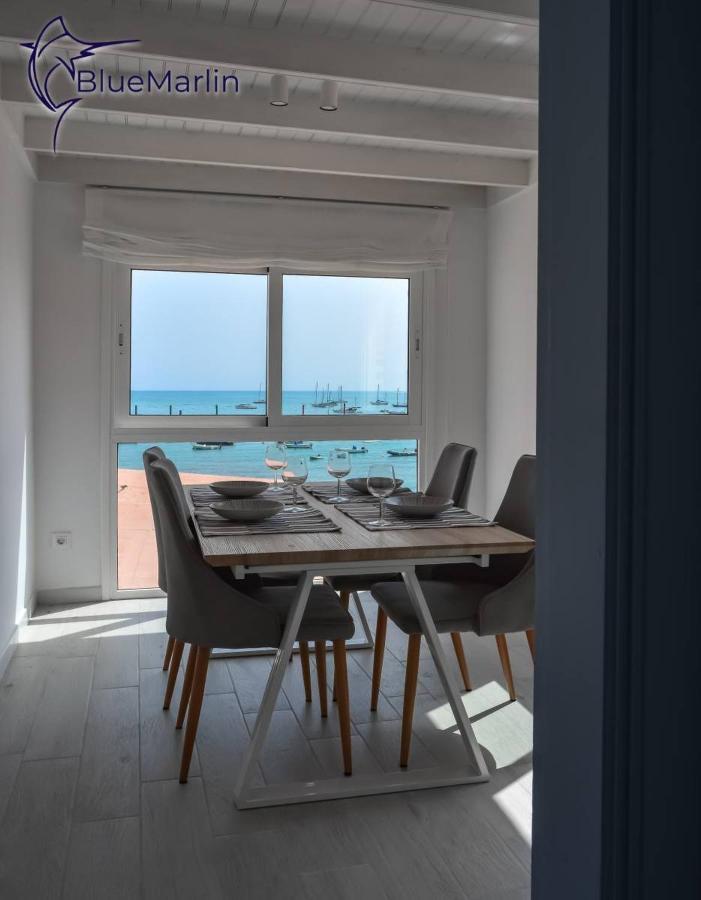Apartamento B-rent Bluemarlin Boutique Sea View Corralejo