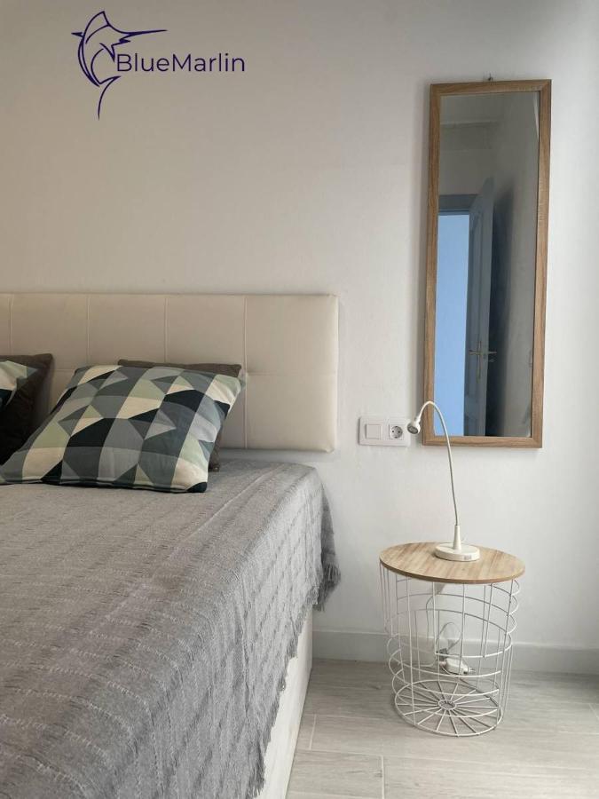 B-rent Bluemarlin Boutique Sea View Apartamento