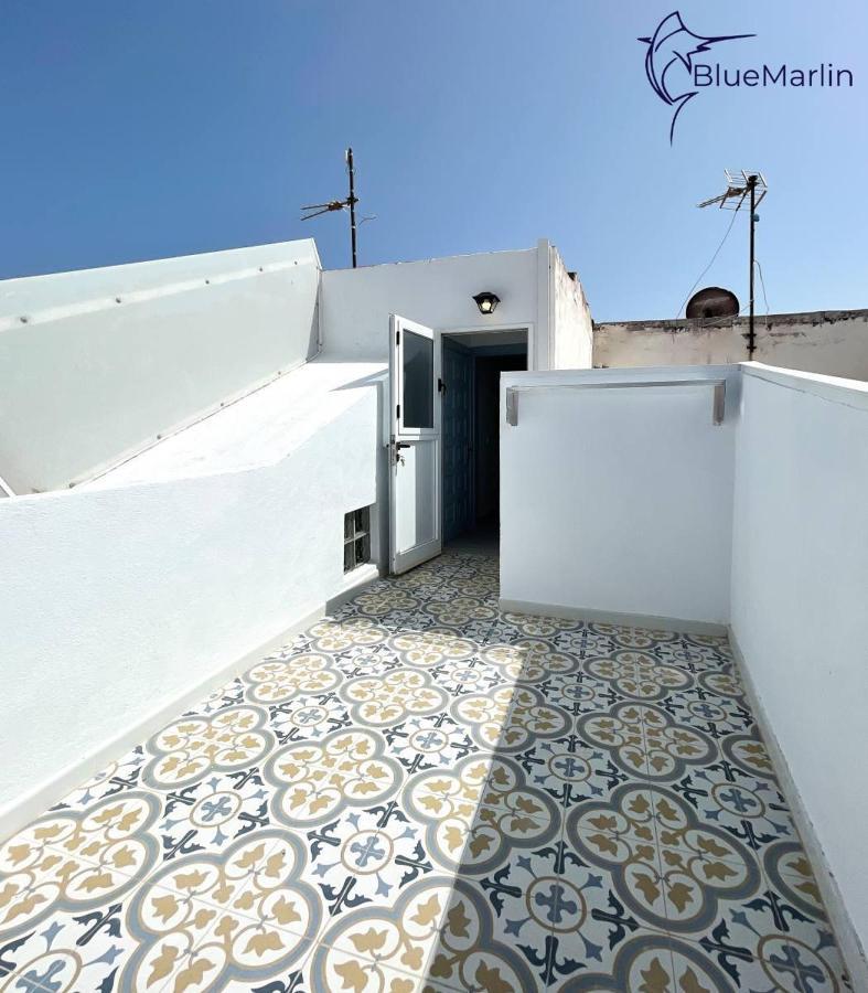 B-rent Bluemarlin Boutique Sea View Apartamento