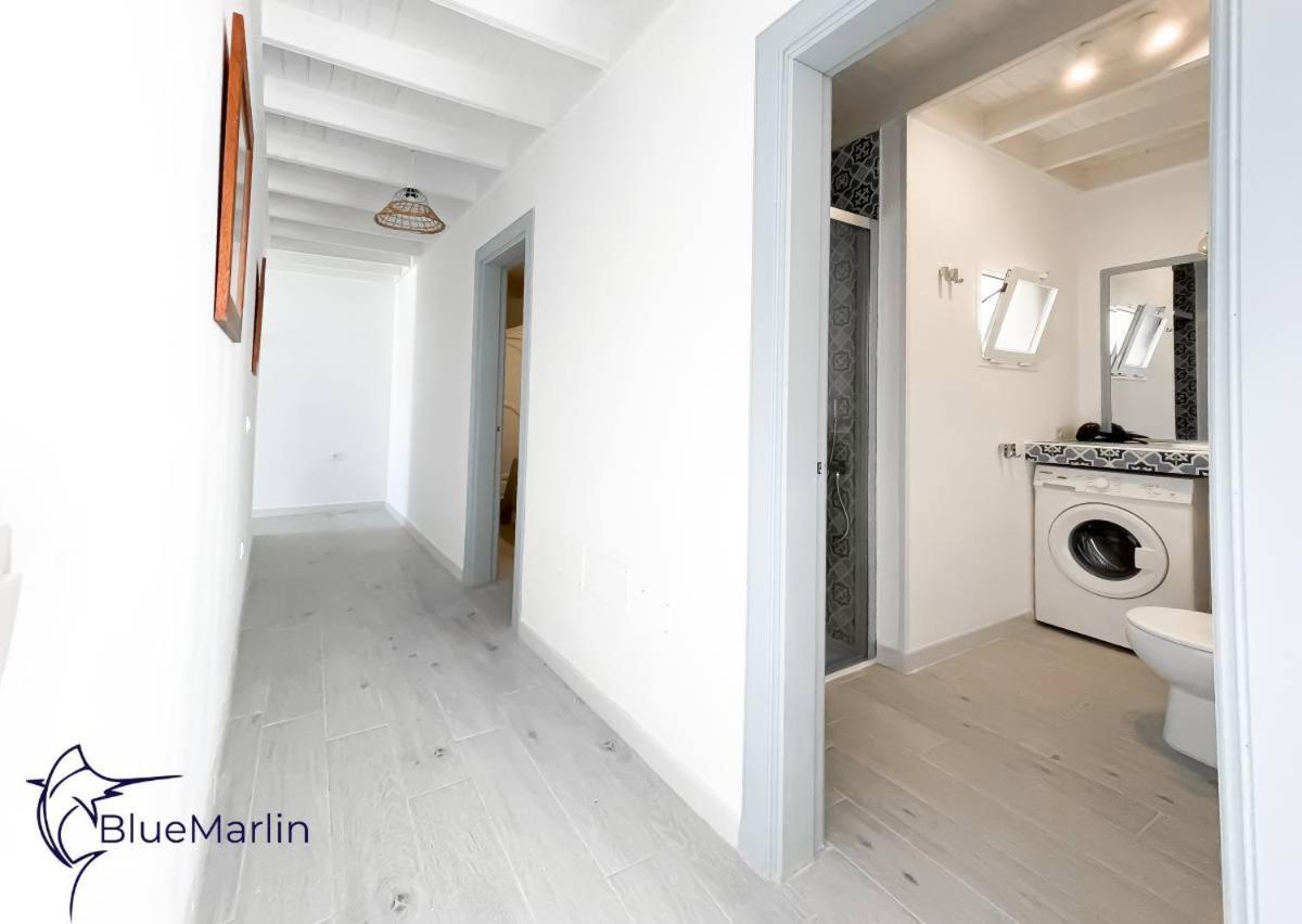 B-rent Bluemarlin Boutique Sea View Apartamento *