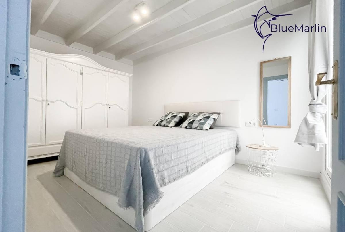B-rent Bluemarlin Boutique Sea View Apartamento Corralejo