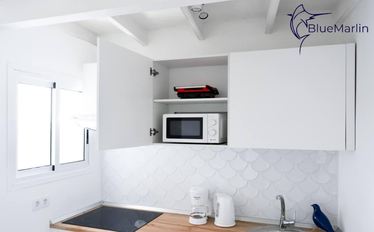 Apartamento B-rent Bluemarlin Boutique Sea View Corralejo