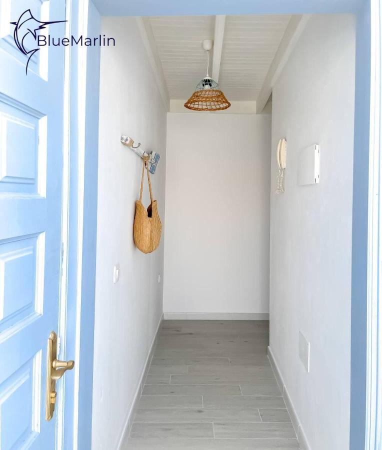 B-rent Bluemarlin Boutique Sea View Apartamento