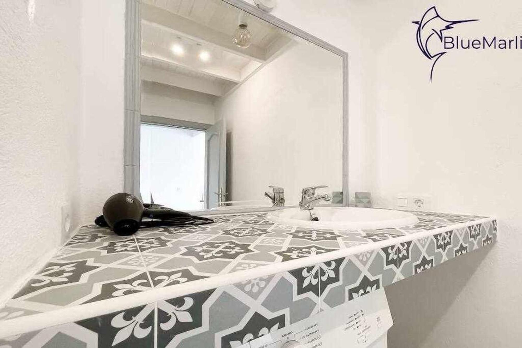 Apartamento B-rent Bluemarlin Boutique Sea View