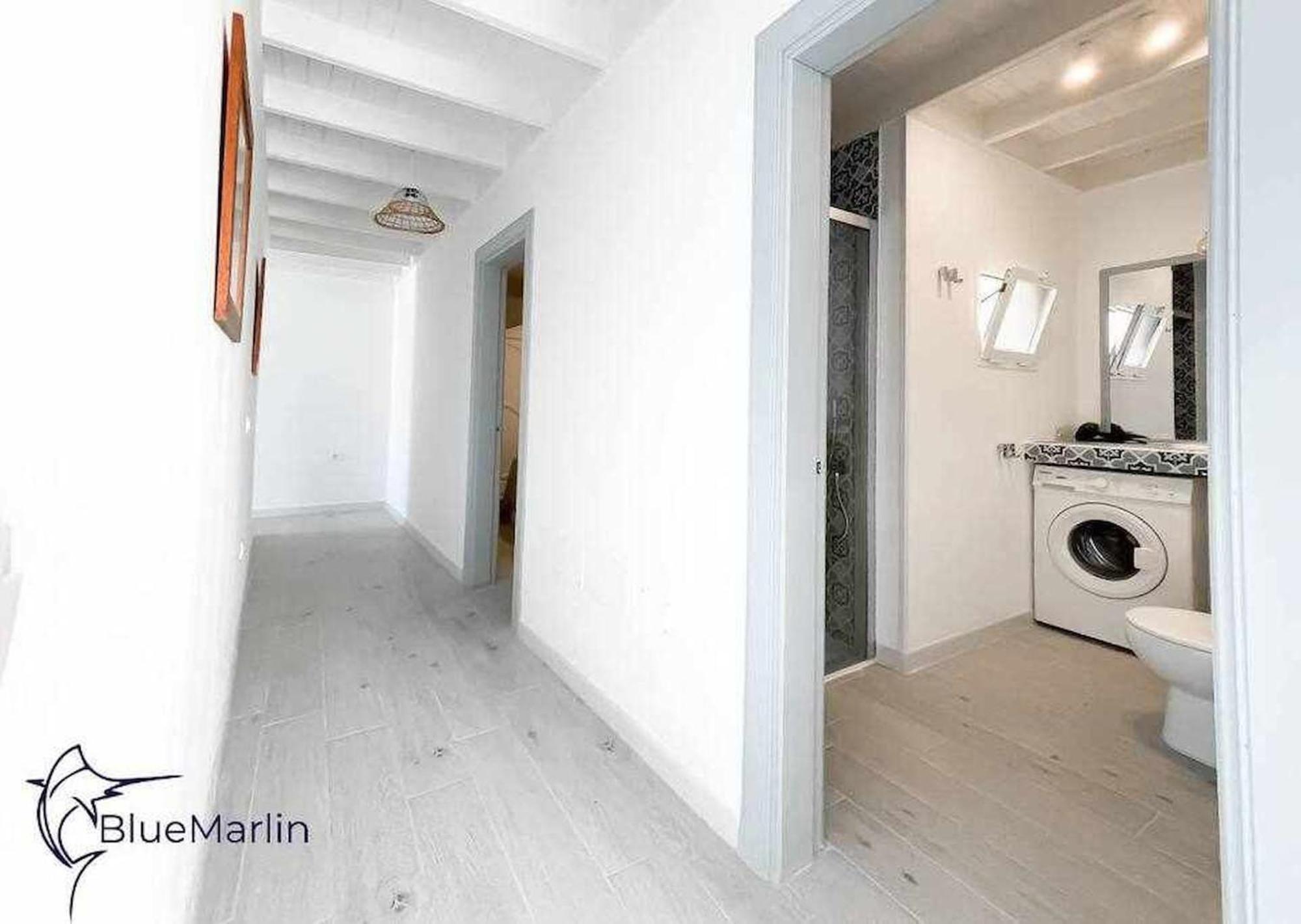 Apartamento B-rent Bluemarlin Boutique Sea View Corralejo