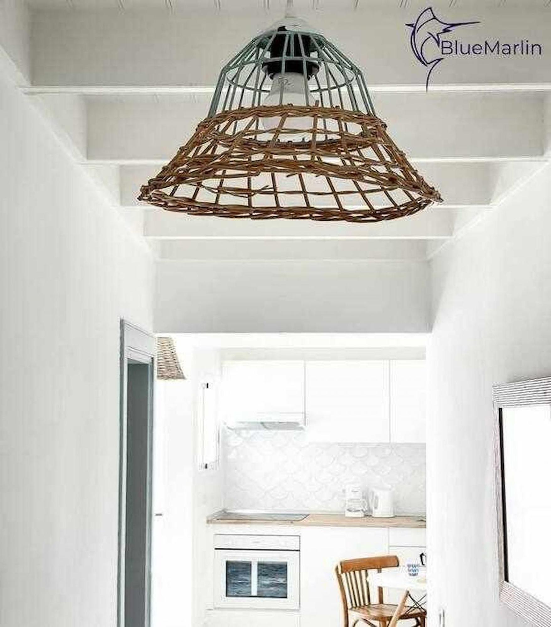 Apartamento B-rent Bluemarlin Boutique Sea View *