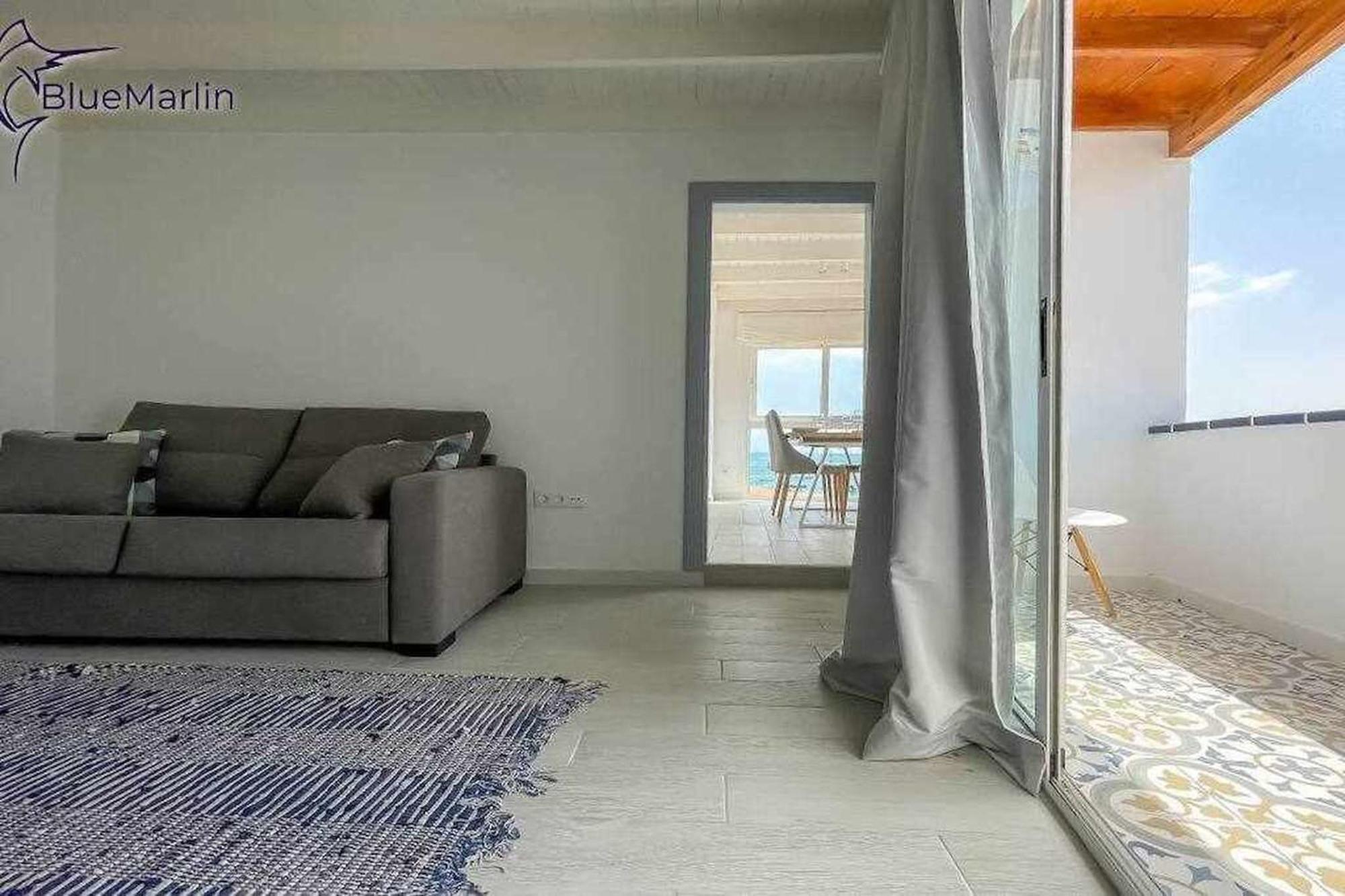 Apartamento B-rent Bluemarlin Boutique Sea View Corralejo