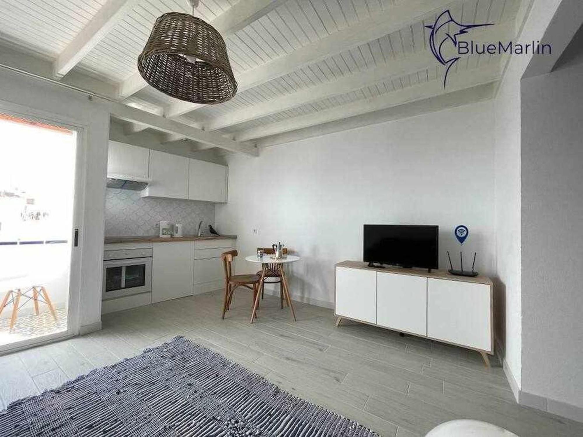 B-rent Bluemarlin Boutique Sea View Apartamento Corralejo