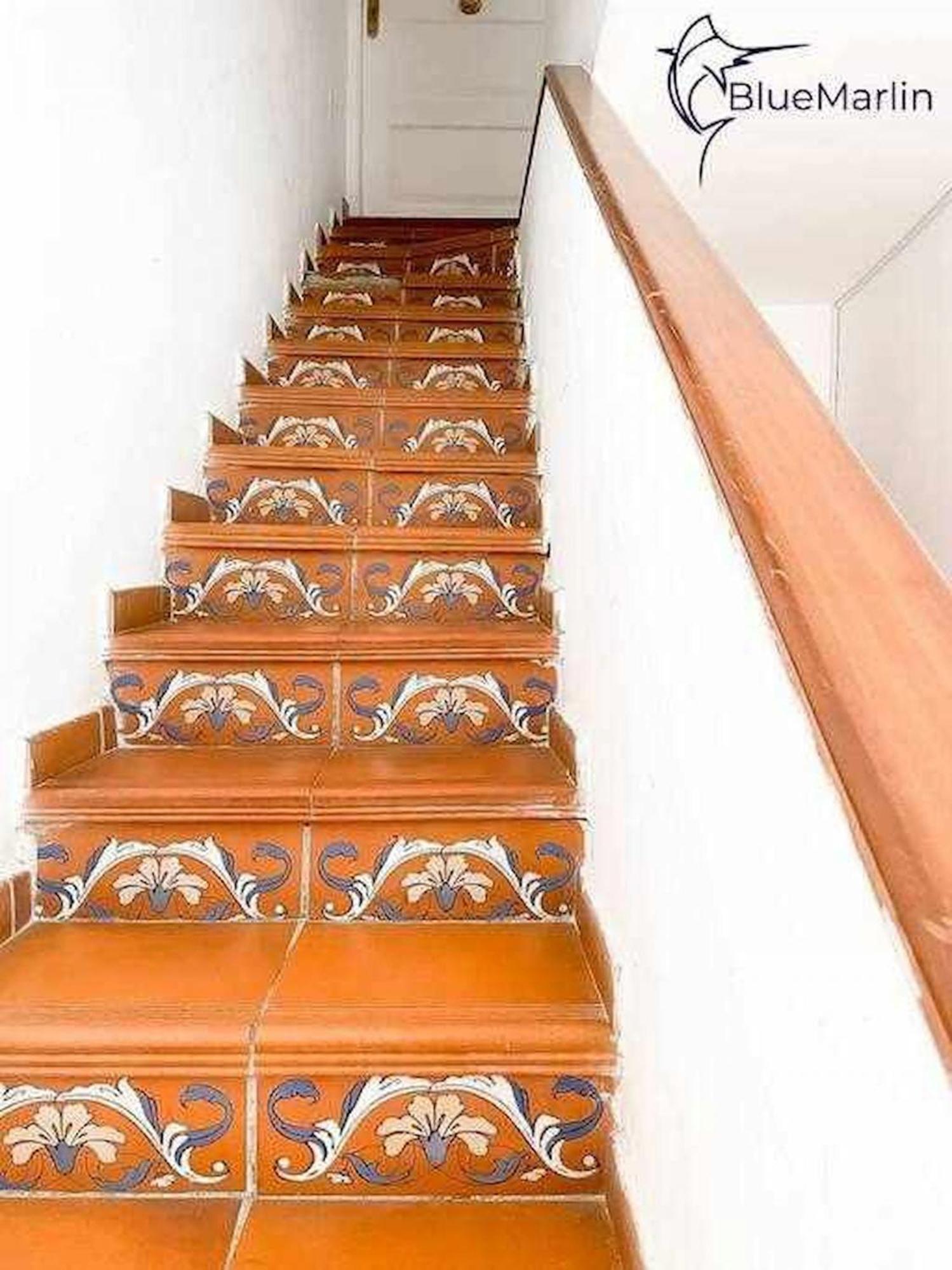 B-rent Bluemarlin Boutique Sea View Apartamento