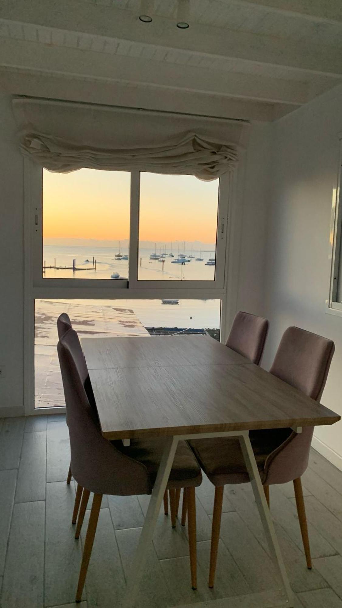 Apartamento B-rent Bluemarlin Boutique Sea View Corralejo